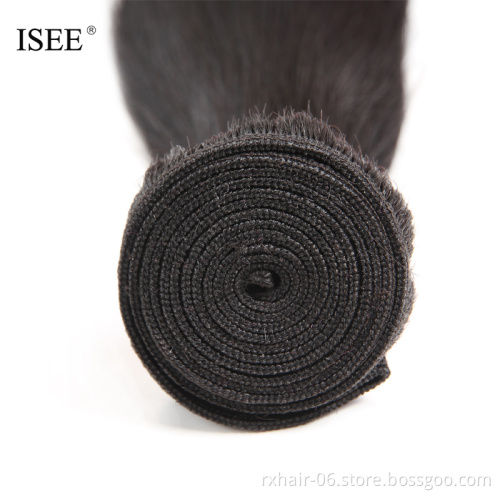 Buying Free Shipping Wholesale Brazilian Straight Virgin Human Hair Weave In China Click Here